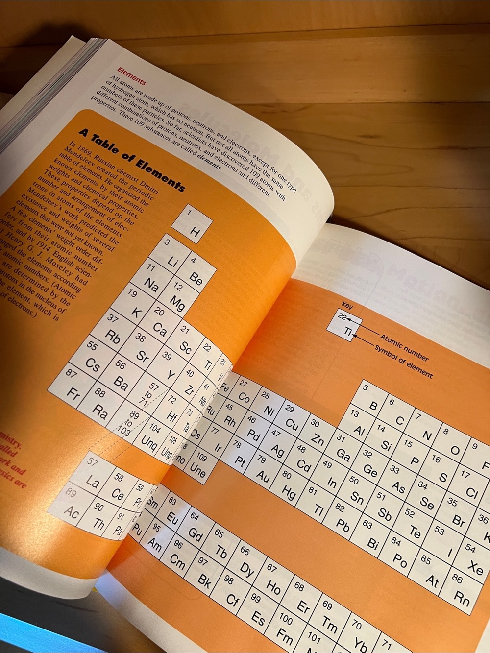 Scholastic Math & Science Homework Desk Reference - Picture 15 of 15